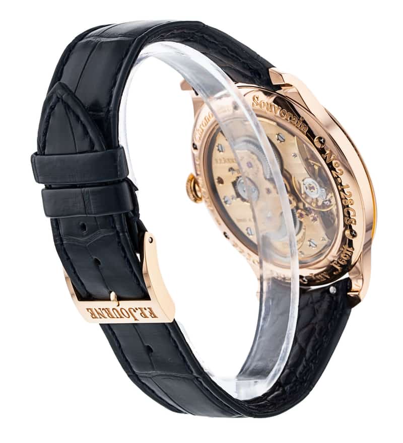F.P. Journe Chronometre Souverain 30541